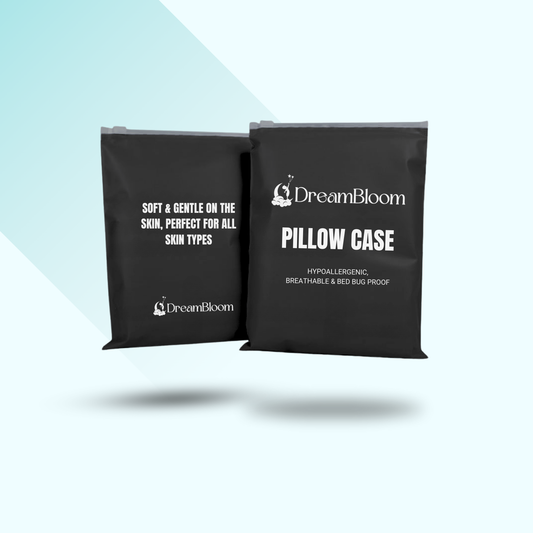 DreamBloom | Pillowcase