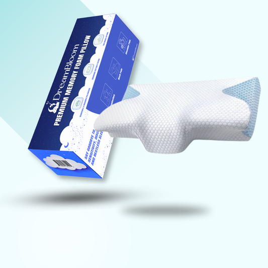 DreamBloom | Orthopedic pillow