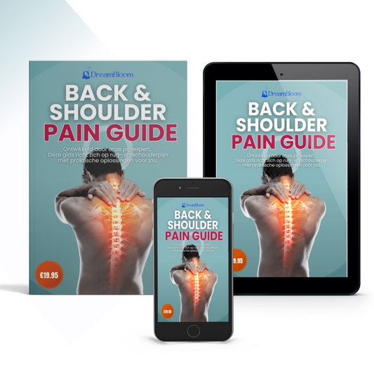 eBook: Stenosis & Core Reset (FREE)